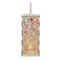 10&#x22; Butterfly LED Plywood Lantern by Make Market&#xAE;